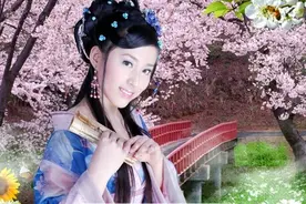 西施为复国，上演美人计，使命完成身在何处？图片