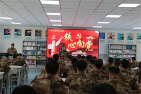 百年峥嵘，百年风华图片