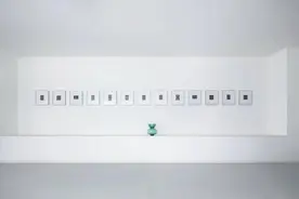 AZ人物｜马艾洋：简洁不仅是一种艺术风格，同样是一种设计的思考图片