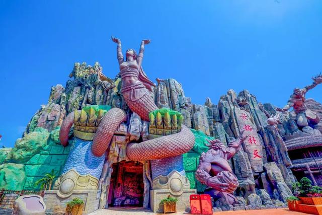 方特旅游app下载 淮安方特旅游app下载(图18) 方特旅游app下载 淮安方特旅游app下载(图18)