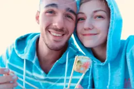 震惊北美离奇凶案！22岁女孩曝尸荒野，未婚夫成头号嫌疑人图片