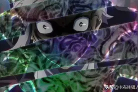 文豪野犬 被太宰治称为继双黑之后最强组合 中岛敦芥川龙之介合体图片