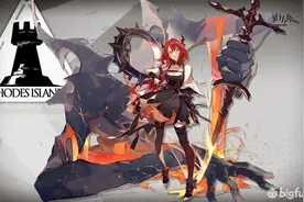 「明日方舟」那些幻神究竟强在哪里？图片