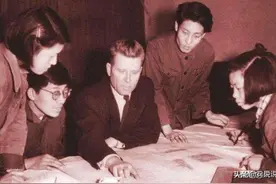 主席访苏，迫使苏联吐出东北权益，斯大林恼火，埋下仇怨种子图片