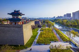 西安哪个区最有发展前途？图片