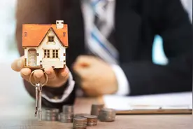 房贷年限越长越好还是越短越好？很多人没明白，白白浪费太多钱图片