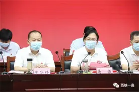 西峡一高：10人考上清华、北大！百万奖学金奖励优秀学子图片