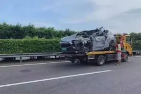 蔚来NOP致死 副总裁沈斐或遇更大危机图片