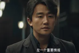 《瞄准》越骂越火，鸡肋剧情“又长又臭”却热播榜第一，原因有三图片