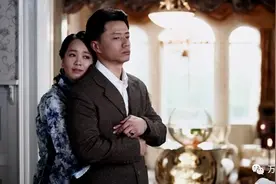 “戏妖影帝”的迷情岁月图片