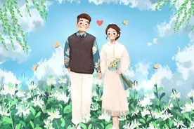离婚后，你们还会做朋友吗？图片