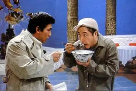 为什么网友对陈佩斯的评价越来越高？你管不住观众爱看谁图片