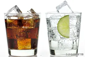 喝了这么多年“雪碧”和“可乐”，你真的知道区别吗？涨知识了图片