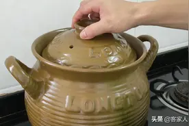 5斤猪脚天冷别白切，教你一个过瘾的吃法，香糯好吃，做法很简单图片