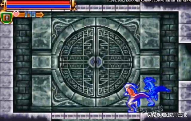 「怀旧脑」FC变形机器人游戏：我也是变形金刚？