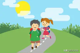 定了！德阳市2021年寒暑假开散学时间出炉，旌阳中小学期末考试时间确定图片