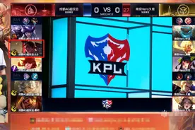 梦泪解说AG最快胜场，6.6吕布上演天神下凡，梦泪：MVP竟不是他？图片