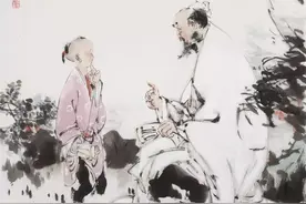 心态、心境、心性（深度好文）图片