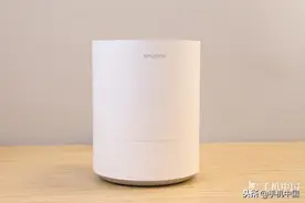 智米加湿器体验：北方冬日里的“小确幸”图片