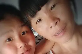 你们的母亲是什么样的？图片