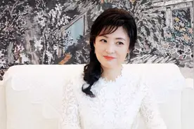 那些年龄越大越年轻的人，都长什么样图片