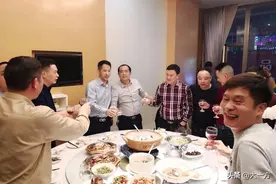 28年“秘书”先后服务过8位“一把手”，领导管理手段解析一二图片