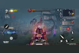 《使命召唤手游体验服》爆料：异变狂潮！PVE模式抢先看图片