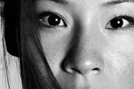 好莱坞超一线华裔女星，强大到一秒都不用活在热搜上图片