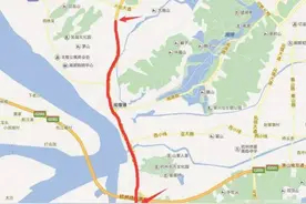 6公里路修4年！杭州时代大道南延工程又延期了，什么时候才能竣工图片