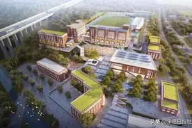 百年底蕴赓续育人初心 改革蓄势打造教育标杆——承德八中一线探访实录图片