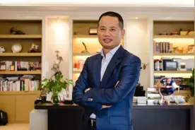「小生意」做出百亿身价，他说：每个行业都有隐形冠军图片