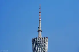 增速反超北上深！再说一次，广州不会跌出一线城市图片