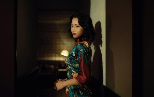 金陵十三钗玉墨的真实故事（金陵十三钗的女主玉墨）