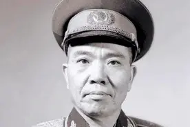 他是“绝命后卫师”唯一幸存的团级干部，临终遗愿让人心酸图片