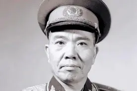 他是“绝命后卫师”唯一幸存的团级干部，临终遗愿让人心酸图片