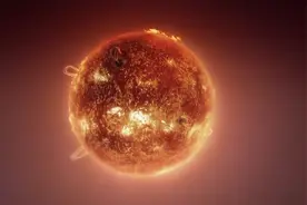 太阳系最可怕的天体：不是木星，更不是金星图片