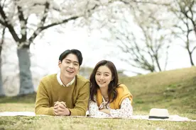 男女同居的正确方式，各自保持底线，不越界，相处起来才舒服图片