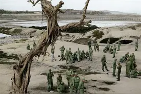 叶飞很能打，解放福建却陷于地方事务，对金门战役指导不够图片