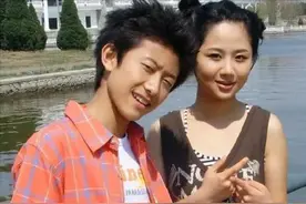 杨紫的坎坷情史，以及她“五花八门”的绯闻男友图片