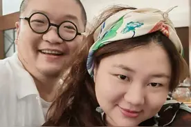 “营销女王”杨天真，体重200斤挑战吊带裙，没想到 是满屏的高级图片