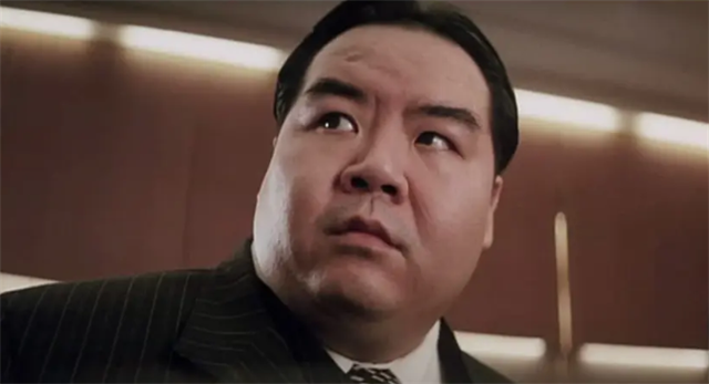 中国版《教父》！除了《跛豪》，应该没有一部港片配得上这个荣誉