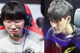英雄联盟有像Faker、Uzi一样公认的打野巨星吗？图片