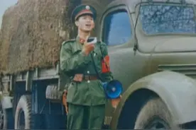 他是牺牲级别最高的侦察兵，30岁葬身异国，骸骨被国家买回安葬图片