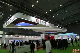 五矿二十三冶“智慧建造”亮相筑博会 聚力推动建筑业转型升级与高质量发展图片