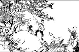 战地红缨（上）（三）图片