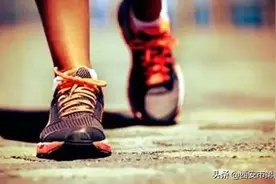 #健康科普汇#【步行是最好的运动】图片