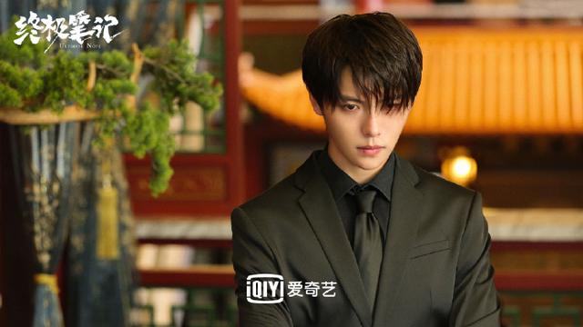 盗墓笔记系列电视剧观看顺序(终极笔记第二季完整版) – 聚客号