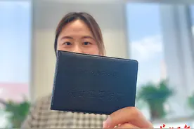 好消息！事关武汉人的驾照图片