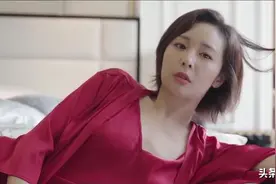 《我是余欢水》的安妮职场衣品很在线，会演会撩的高叶被喜爱图片