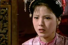 花袭人结局最惨：急功近利，背主求荣，得罪七个重要人物注定悲剧图片
